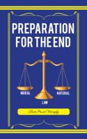 Preparation for the End 1524622184 Book Cover