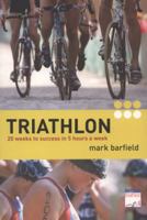 Triathlon 1408100096 Book Cover