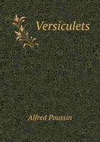 Versiculets 5518990278 Book Cover