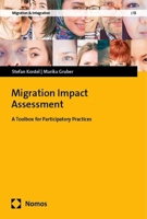 Migration Impact Assessment: A Toolbox for Participatory Practices 3756004473 Book Cover
