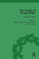 The Works of Irving Fisher Vol 6 113876423X Book Cover