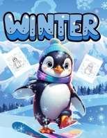 WInter 6259769407 Book Cover