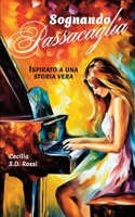 Sognando Passacaglia (Italian Edition) B0F94615B1 Book Cover