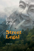 Street Legal 1949597180 Book Cover