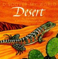 DESERT (Discover My World) 0553354973 Book Cover