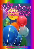 The Rainbow Balloons Collection 024439038X Book Cover