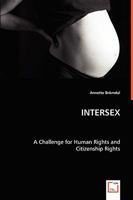 Intersex 3639058828 Book Cover