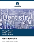 Guttapercha (German Edition) 6630049098 Book Cover