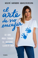El Arte de No Encajar 8425364361 Book Cover