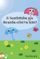 O Guarda-Chuva Azul B08VX16WT3 Book Cover