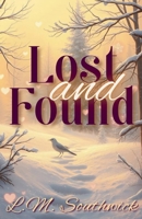 Lost and Found (Heart and Heat) B0FQ9YCTLN Book Cover
