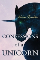 Confessions of a Unicorn 180074370X Book Cover