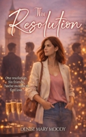 The Resolution 1918475776 Book Cover