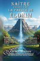 Naître Encore Par La Parole de Élohim (French Edition) B0GDSM4FPN Book Cover