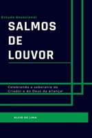 SALMOS DE LOUVOR 6500598377 Book Cover