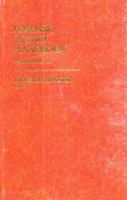 Forensic Science Handbook, Volume lll (Forensic Science Handbook) 013220715X Book Cover
