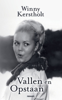 Vallen en Opstaan (Dutch Edition) 3711615023 Book Cover