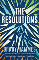 The Resolutions: A Novel 1984818031 Book Cover