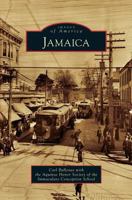 Jamaica 0738574260 Book Cover