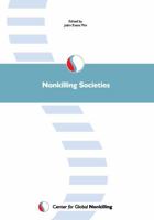 Nonkilling Societies 098229834X Book Cover