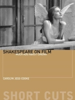 Shakespeare on Film: Such Things As Dreams Are Made of (Short Cuts) 1905674147 Book Cover