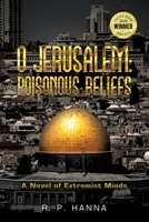 O Jerusalem B0CC9X7BQG Book Cover