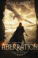 Aberration 1675673217 Book Cover