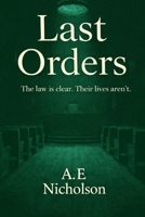 Last Orders B0GNZ6QHHT Book Cover