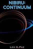 Nibiru: Cont�nuum: A Ameaza Do N�mesis 1535426713 Book Cover
