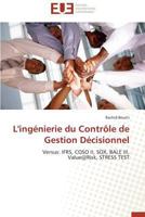 L'Inga(c)Nierie Du Contrale de Gestion Da(c)Cisionnel 3841796354 Book Cover