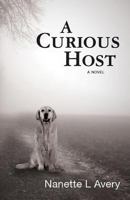 A Curious Host 1523766557 Book Cover