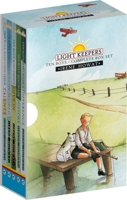 Lightkeepers: Boys Complete Box Set 184550318X Book Cover
