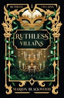 Ruthless Villains 9198802313 Book Cover