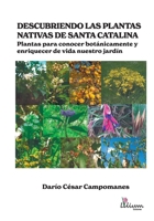 Descubriendo las plantas nativas de Santa Catalina (Spanish Edition) 9878344665 Book Cover