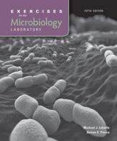Exercises for the Microbiology Laboratory 0895824620 Book Cover