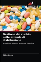 Gestione del rischio nelle aziende di distribuzione 6203690988 Book Cover