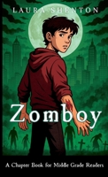Zomboy 1917969023 Book Cover