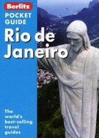 Rio de Janeiro 9812463135 Book Cover