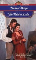 The Painted Lady (Signet Regency Romance) 0451203682 Book Cover