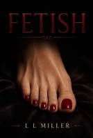 Fetish B0H9M8ZLZZ Book Cover