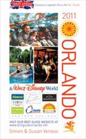 Brit Guide to Orlando 2014 (Brit Guides) 0572036272 Book Cover