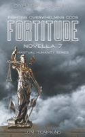 Fortitude: Novella 7 B0C2SM689P Book Cover