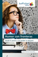 Humor con fronteras 620357841X Book Cover