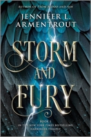 Storm and Fury 1335218793 Book Cover
