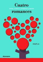 Cuatro romances (Spanish Edition) 8417555013 Book Cover