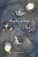 Kingdom of Salem 1480919667 Book Cover