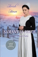 Amish Honor 1794456767 Book Cover