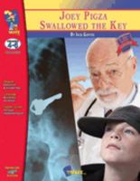 Joey Pigza Swallowed the Key Lit Link Grades 4-6 1554950090 Book Cover