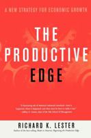 The Productive Edge: How U.S. Industries Are Pointing the Way to a New Era of Economic Growth 0393320383 Book Cover