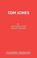 Tom Jones 0573114390 Book Cover